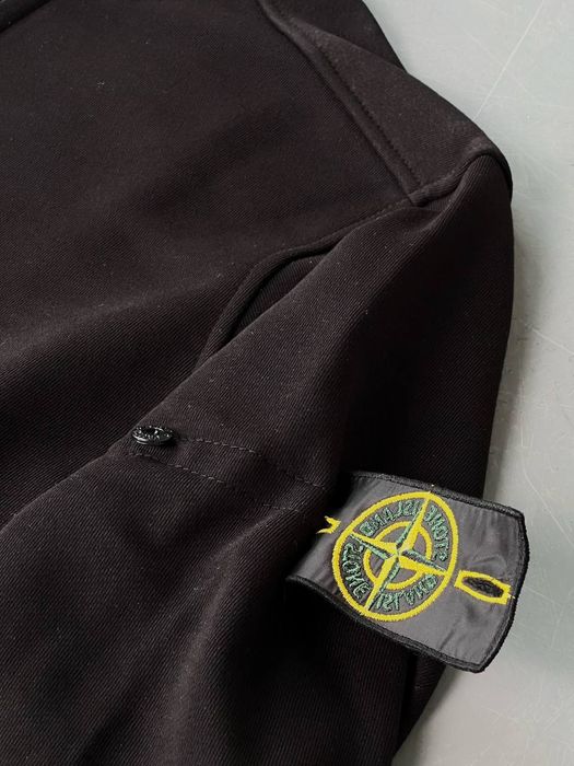 Зіп-Худі Stone Island