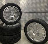 Koła Koźle Mercedes ML,C klasa,E klasa,GLC 7,5x19 ET47 5x112 Adax