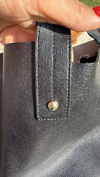 Сумка Furla чорна