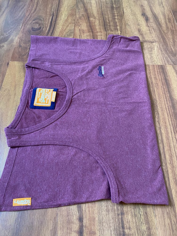 Koszulka SuperDry roz. Xl