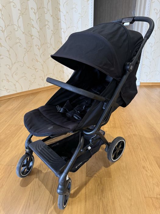 Коляска cybex eezy s+2