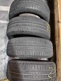 Шины Hankook Kinergy eco 205/55/16 - 4 шт, made in Korea