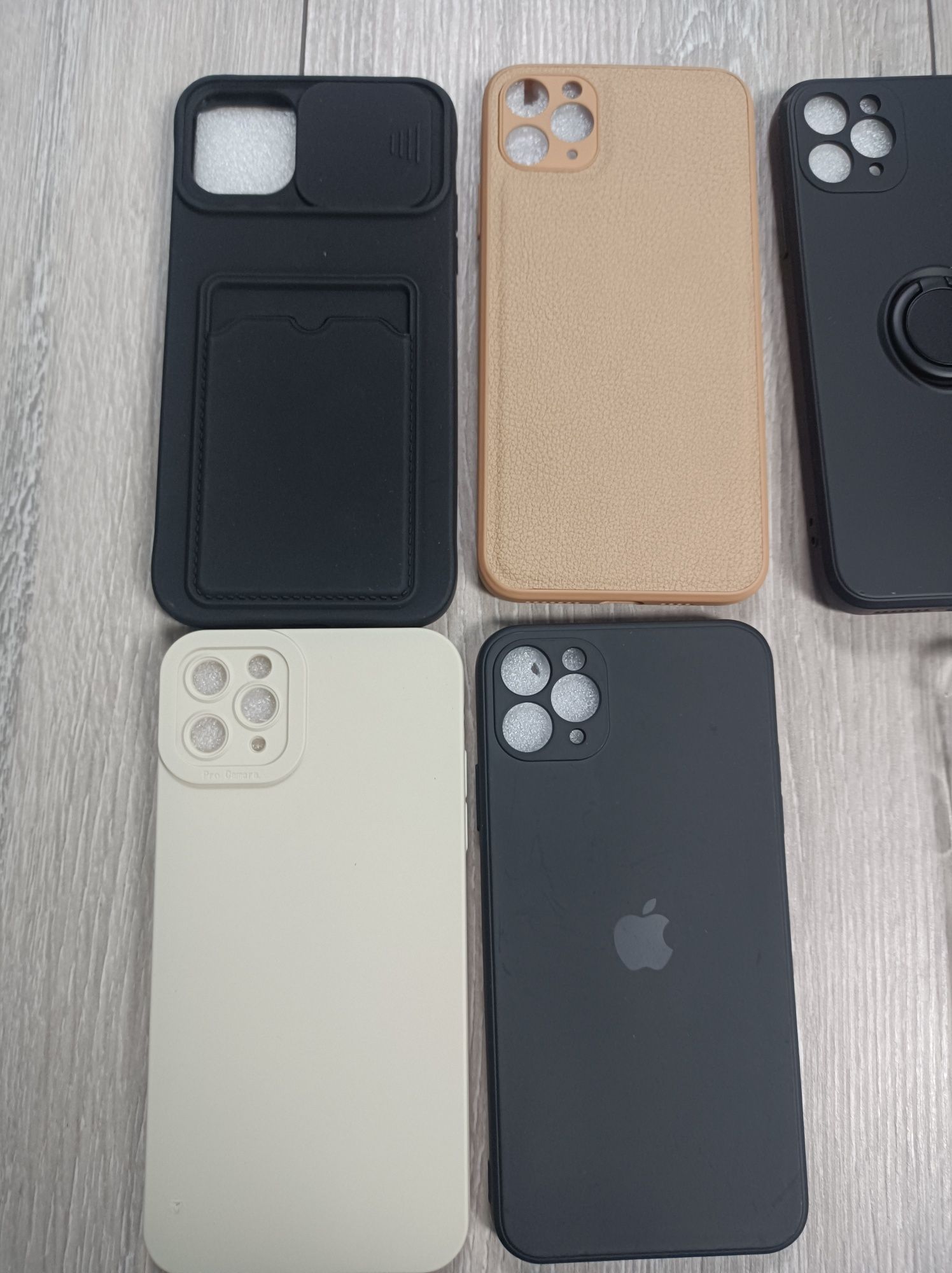Etui Plecki do Apple iPhone 11 pro max
