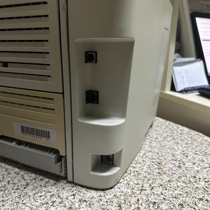 HP LaserJet 3390