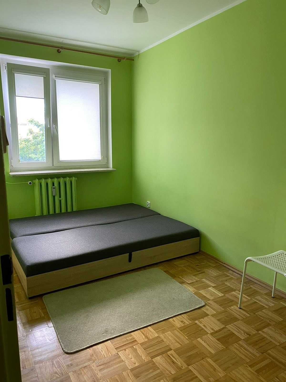 Mieszkanie dla pracowników na wynajem Bydgoszcz