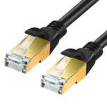 Kabel Sieciowy SHULIANCABLE Cat. 8 40 GB/S 2m