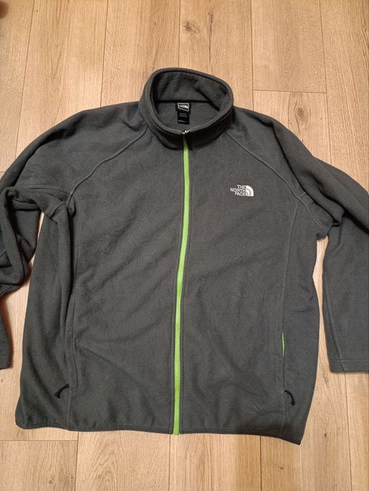 Зірка, олімпійка, толстовка The nothe face