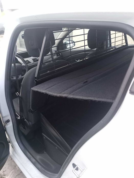 Carro Comercial ligeiro