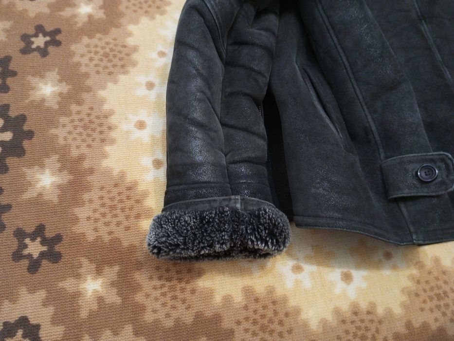 УВАГА, РОЗПРОДАЖ! Чоловіча зимова куртка авіатор.