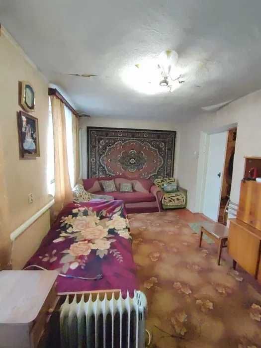 Будинок для справжнього господаря! Полтавський район.