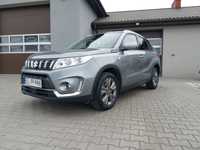 Suzuki Vitara Salon PL. Jeden wł. Serwis ASO