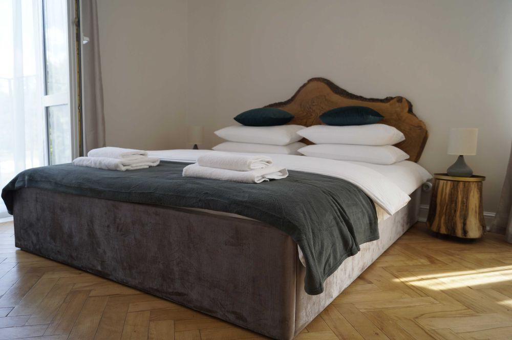 Wynajmę mieszkanie na Mazurach  w Centrum Pisza, przy ul. Wyzwolenia