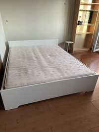 Łóżko 160x200 IKEA