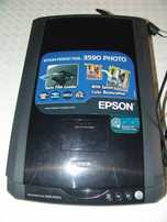 Epson perfection 3590 photo scanner
