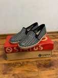 Espadryle buty Status rozmiar 44