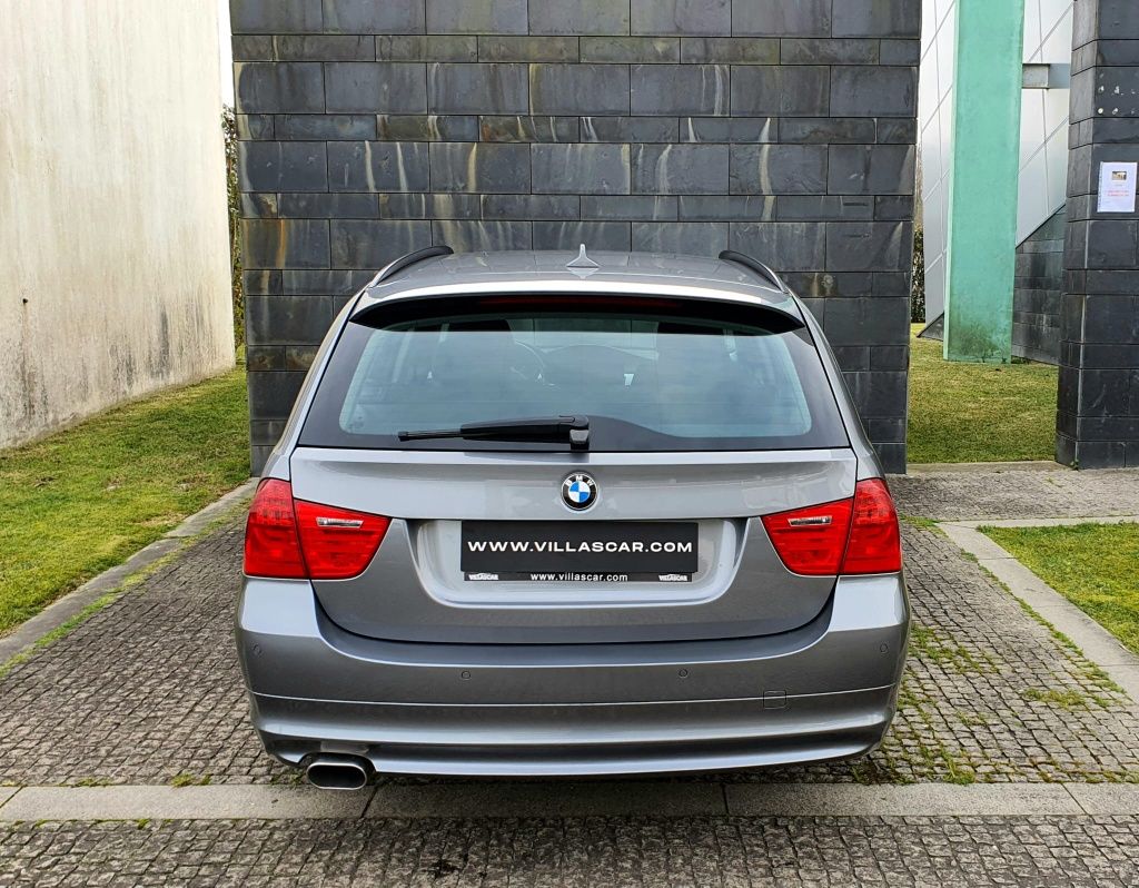 Bmw sem garantia