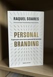Personal Branding de Raquel Soares