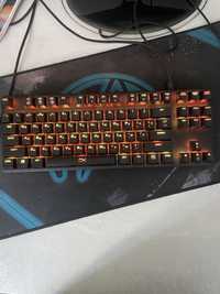 HyperX Alloy Origins Core 80%