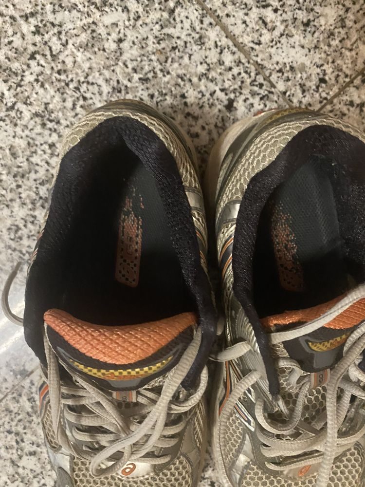 Sapatilhas Asics