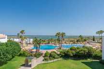 Cabanas de Tavira (piscina e barco para a praia) - vago 21 JUN a 1 JUL