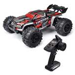 Радіокерована машинка 16102 RC Car Conquer