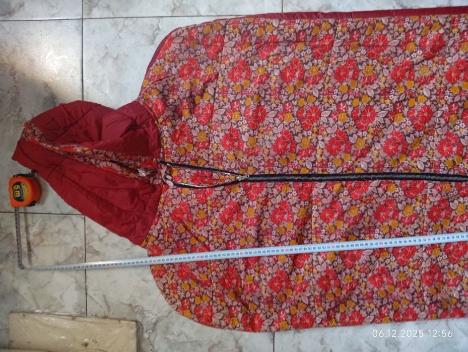 Продам спальный мешок.