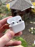 AirPods 3 MagSafe Charging Case