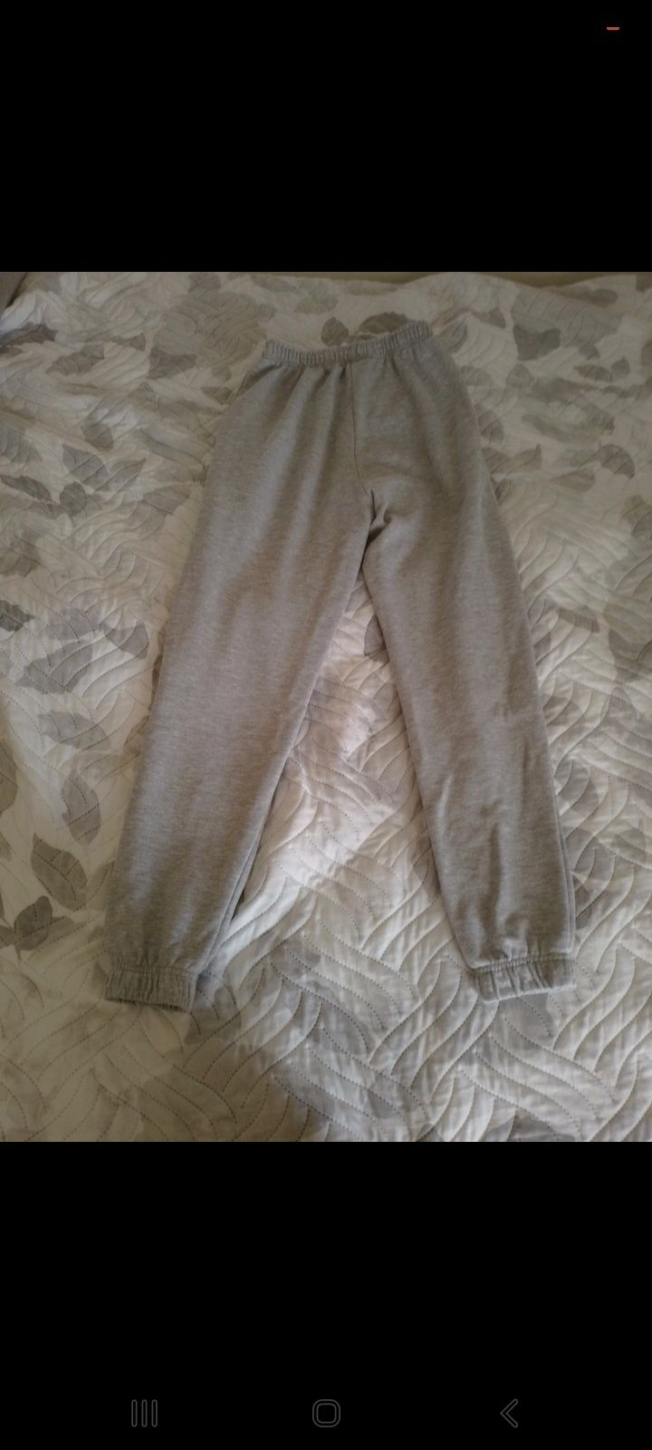 Calças de Treino Pull&Bear
