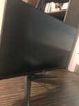 monitor asus tuf VG28UQL1A 4K HDR