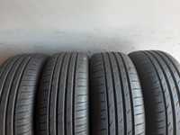 Opony letnie 205/55R16 Nexen 18r. 7mm Montaż w cenie