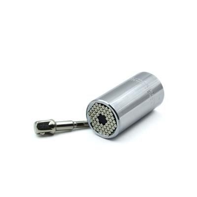 Nasadka uniwersalna CRV 11-32mm + adapter Geko