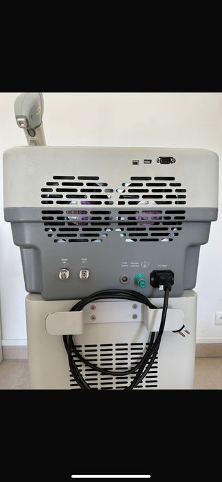 Ap. Luz Pulsada IPL - Creative LIooda CPL | Estética e Depil (laser)