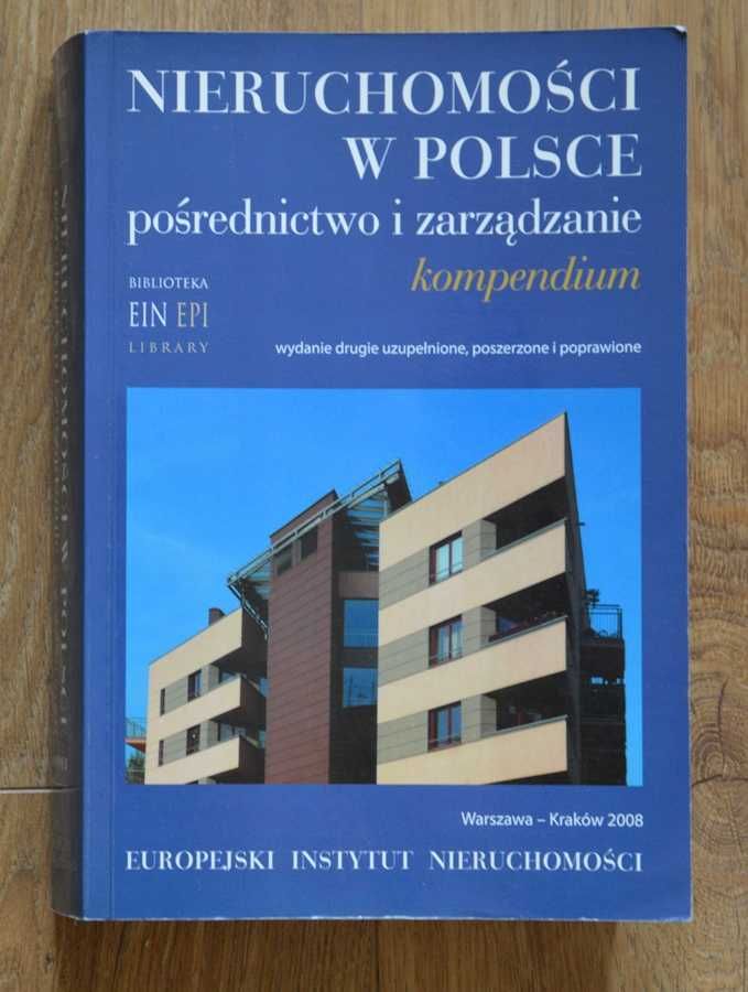 Nieruchomości w Polsce pośrednictwo i zarządzanie