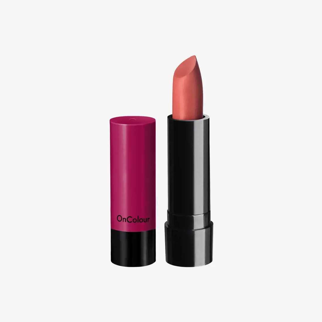 Matowa pomadka OnColour Shock Fuchsia