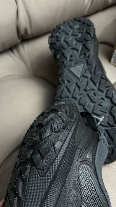 Nike Acg Mountain Fly 2 Low  Gore tex оригинал размер 43
