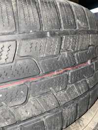 Michelin, Dayton, Firestone 225/55R16