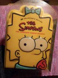 Edição de coleccionador da temporada 8 dos Simpsons