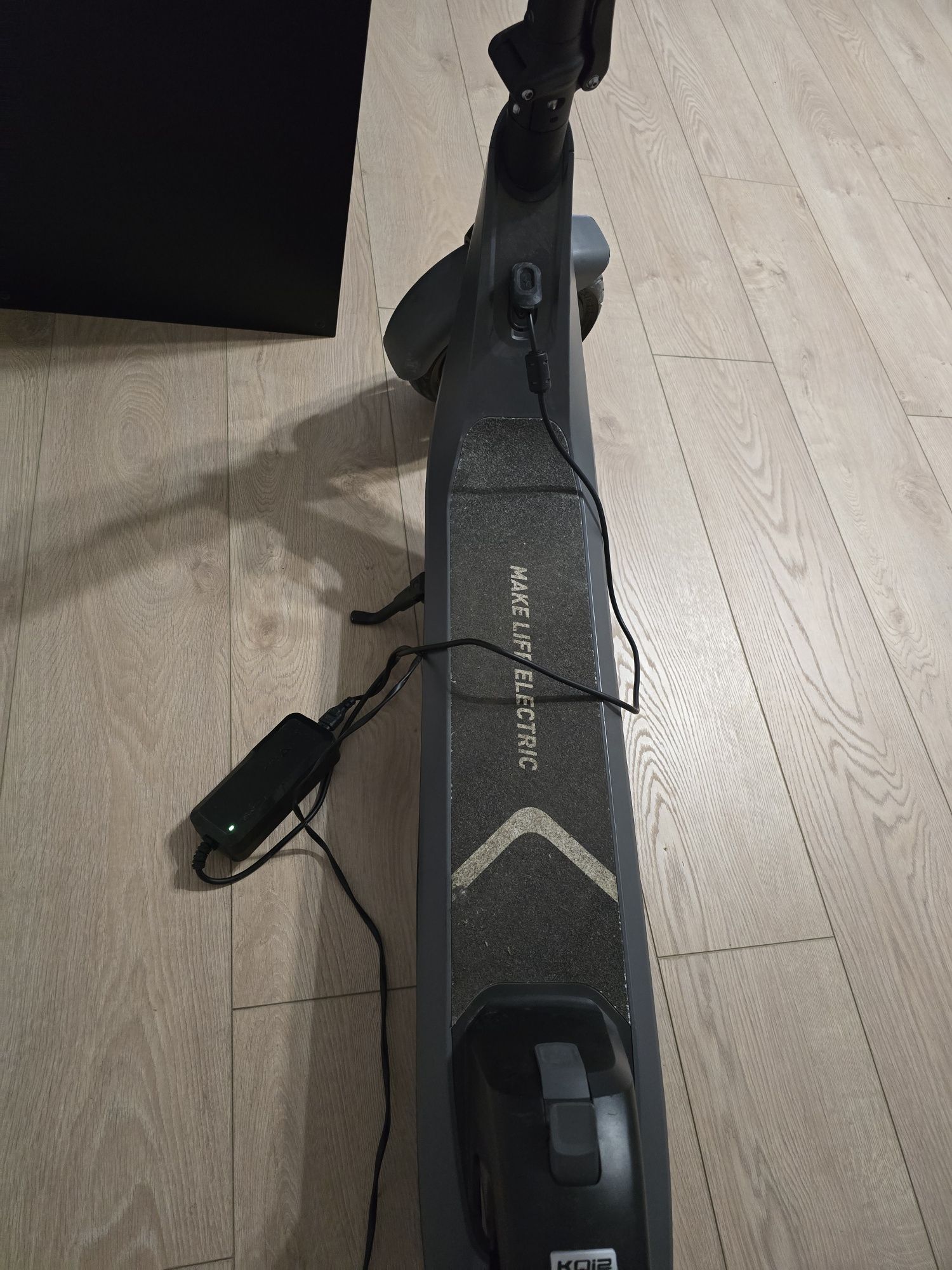 Trotinete Niu NQi2 pro