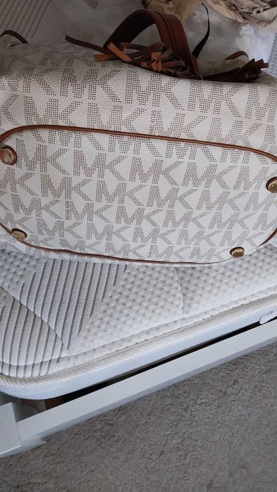 Mala/Saco Michael Kors