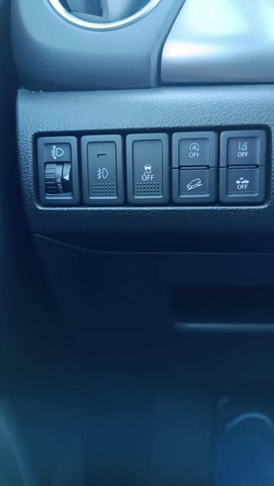 Suzuki Vitara Premium 1.4 Allgrip Polski salon