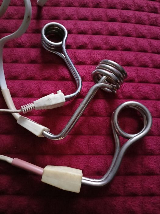 Grzałka elektryczna