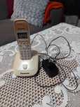 Telefon stacjonarny