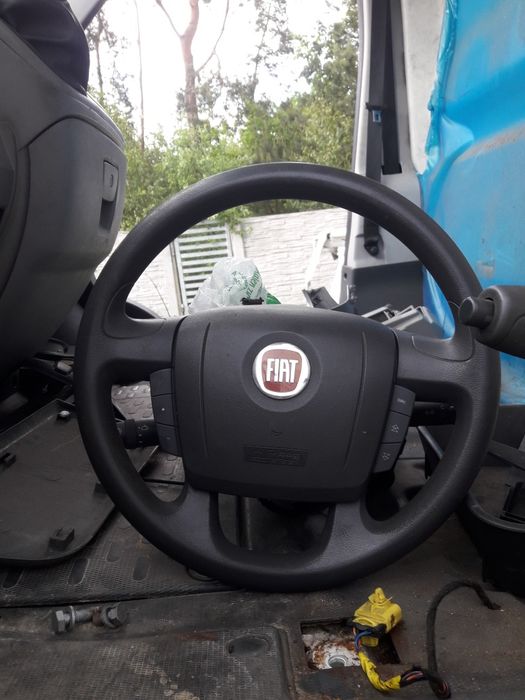 Pompa paliwa zbiornik bak pływak jumper boxer fiat ducato 2.3