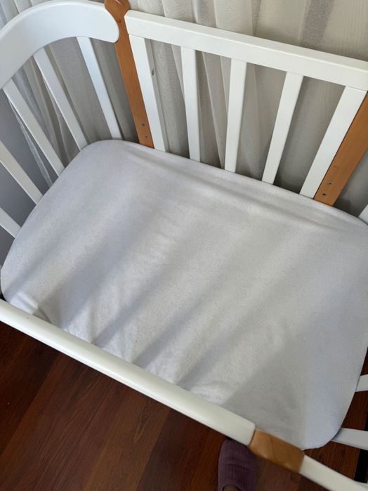 Ліжко Ingvart (Nika)