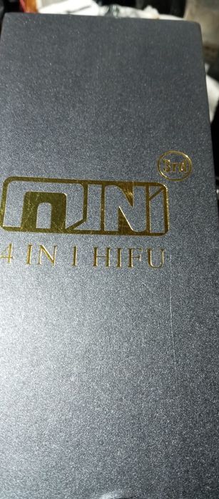 Hufo Massagem rejuvenescimento da pele