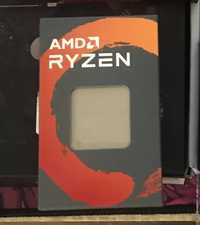 Процессор Ryzen 5 3600 NEW + Боксовий кулер