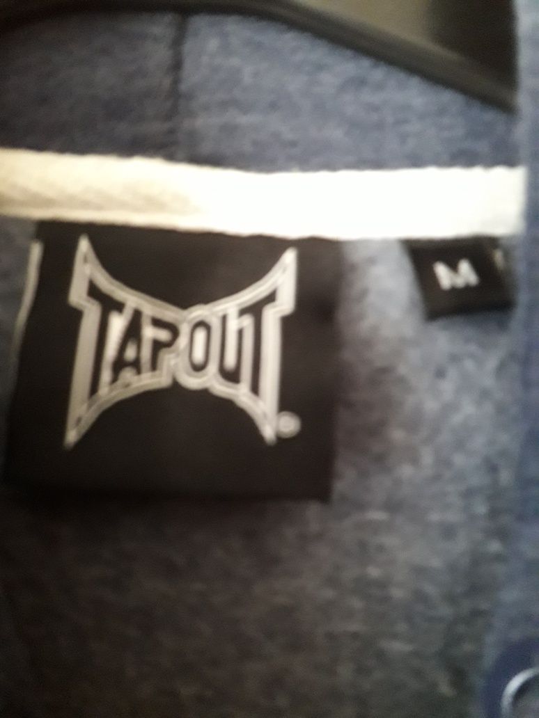 Tapout толстовка, худи