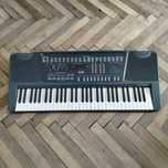 Casio CT 770 keyboard organy pianino dynamiczna klawiatura