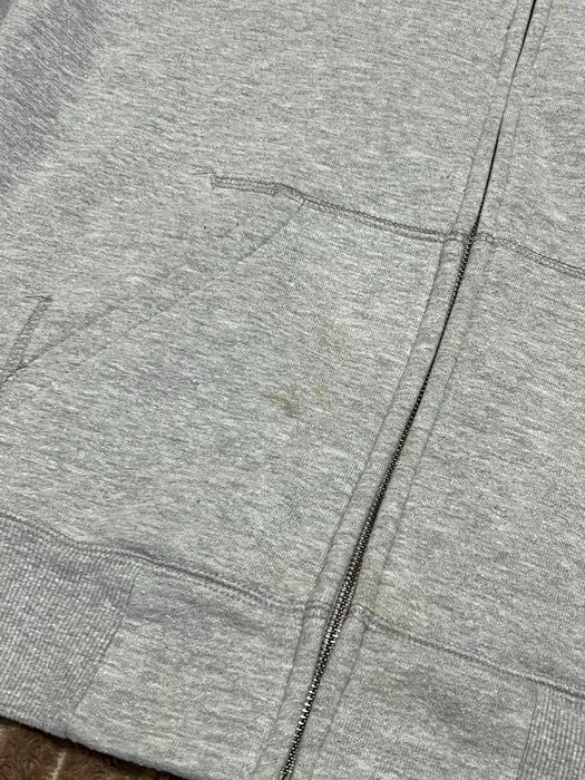 Зіп худі кархарт на флісі