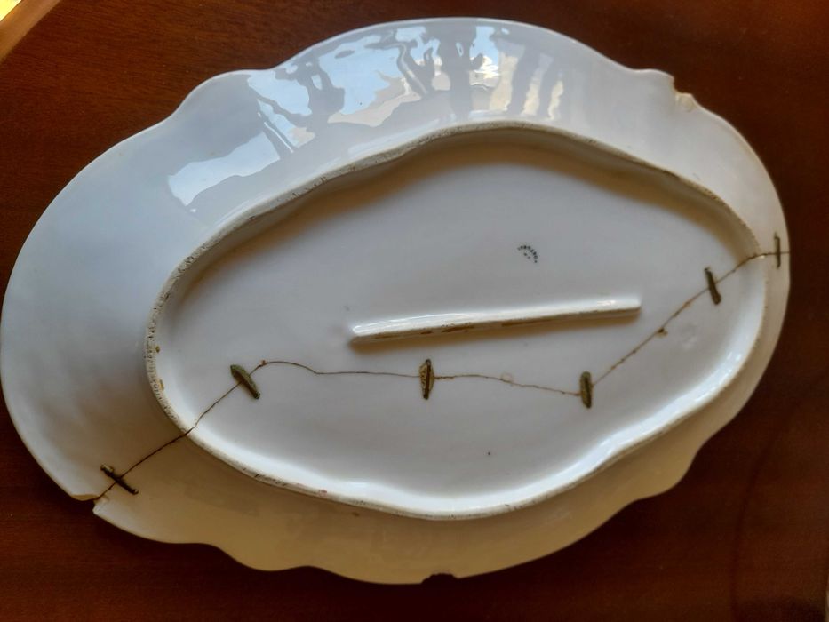 Travessa Vista Alegre antiga